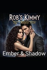 Ember & Shadow - Robert Hall - 9798270590482