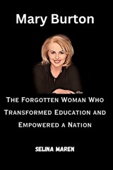 Mary Burton - Selina Maren - 9798271324468