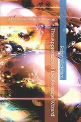 The Apprentice of the Average Wizard - Robin Gilbert Wickham - 9798271761966
