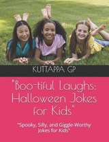 "Boo-tiful Laughs - Kuttappa Gp - 9798271779077