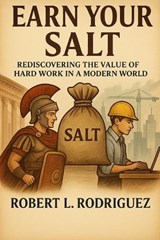 Earn Your Salt - Robert L Rodriguez - 9798272073389