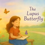 The Lupus Butterfly - Words Are Fun - 9798272148445
