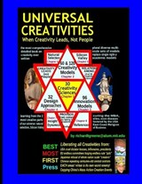 Universal Creativities - Richard Tabor Greene - 9798272233592