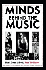 Minds Behind the Music - Philip Gardiner - 9798272371676