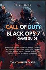 Call of Duty - Frank H Hicks - 9798272395849