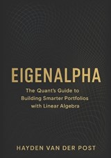EigenAlpha - Hayden Van Der Post - 9798272598233