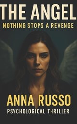 The Angel - Anna Russo - 9798272966360