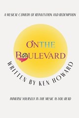 On the Boulevard - Ken Howard - 9798273546059