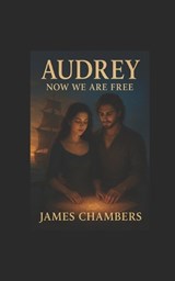 Audrey - James Chambers - 9798273655652