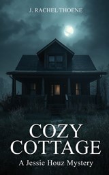 Cozy Cottage - J Rachel Thoene - 9798273662148