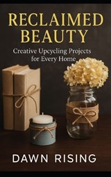 Reclaimed Beauty - Dawn Rising - 9798273664180