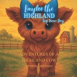 Haylee the Highland - Aimee Meehan - 9798273758377