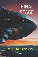 Final Stage - Scott Robinson - 9798273762732