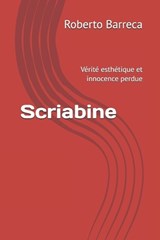 Scriabine - Roberto Barreca - 9798273789234