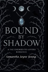 Bound by Shadows - Samantha Young - 9798273885691