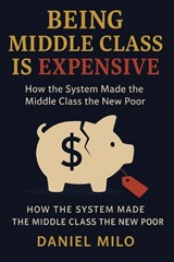 Being Middle Class Is Expensive - Daniel Milo - 9798273936164