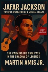 Jafar Jackson - Martin Amis - 9798273947030