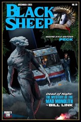 Black Sheep - Ted Morrissey ; June Trop ; Kathryn Hemmann - 9798274255073