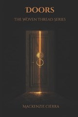 Doors - MacKenzie Cierra - 9798274330213