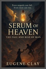 Serum of Heaven - Eugene Clay - 9798274434768