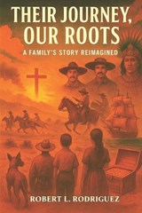 Their Journey our Roots - Robert L Rodriguez - 9798274453493