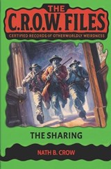 The Sharing - Nath B Crow - 9798274699693