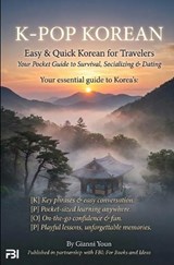 K-POP Korean - Gianni Sol Youn - 9798274727525