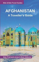 Afghanistan - Bob Gibbons - 9798274734431