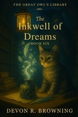 The Inkwell of Dreams - Devon R Browning - 9798274791465