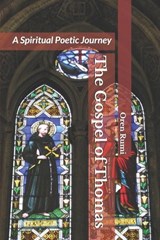The Gospel of Thomas - Oren Rumi - 9798274824071