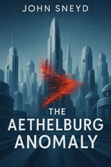 The Aethelburg Anomaly - John Sneyd - 9798274877749