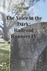 The Voice in The Dark - Aussie Cato - 9798274970891