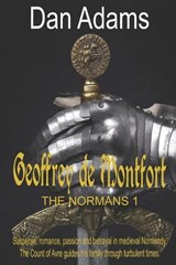 Geoffrey de Montfroid - Dan Adams - 9798275079647
