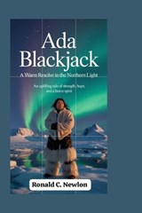 Ada Blackjack - Ronald C Newlon - 9798275103793