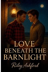 Love Beneath the Barnlight - Riley Ashford - 9798275266245