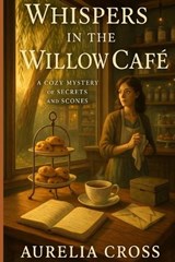 Whispers in the Willow Cafe - Aurelia Cross - 9798275280012