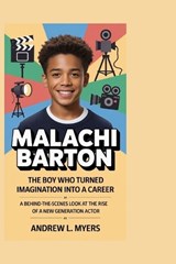 Malachi Barton - Andrew L Myers - 9798275514667