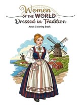 Women of the World - Matthew Dean - 9798275565577