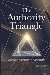 The Authority Triangle - Lucian Vale - 9798275753530