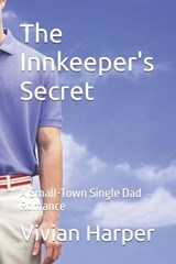 The Innkeeper's Secret - Vivian Harper - 9798275772944