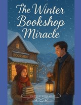 The Winter Bookshop Miracle - Keiko Andou - 9798275777017