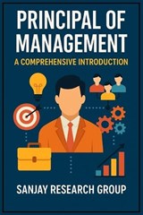 Principal of Management - Sanjay Mandavi - 9798275901276