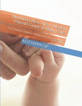 "Nurturing New Life - Kuttappa Gp - 9798276108957