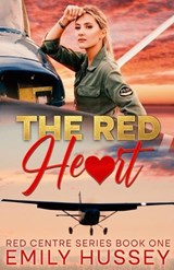 The Red Heart - Emily Hussey - 9798276233550