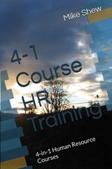 Effective Employee HR Training Compliance Program - Mike Edward Shew - 9798276441405