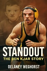 Standout - Delaney Weghorst - 9798276574486