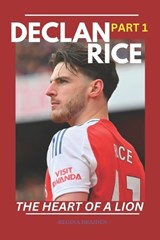 Declan Rice - Regina Braiden - 9798276748689