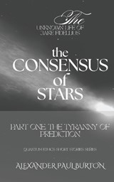 The Unknown Life of Jake Fidellius - Alexander Paul Burton - 9798276774404