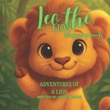 Leo The Lion - Aimee Meehan - 9798276824994