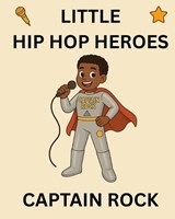 Captain Rock - D A Ward ; Semi-Stable Publishing - 9798276914329